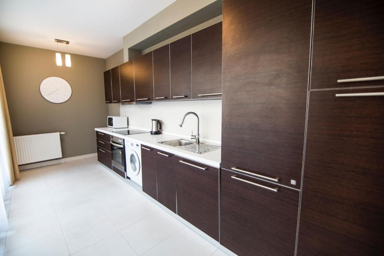 Paulay Free Parking Luxury Design Apartman With Terazze Budapest Eksteriør billede