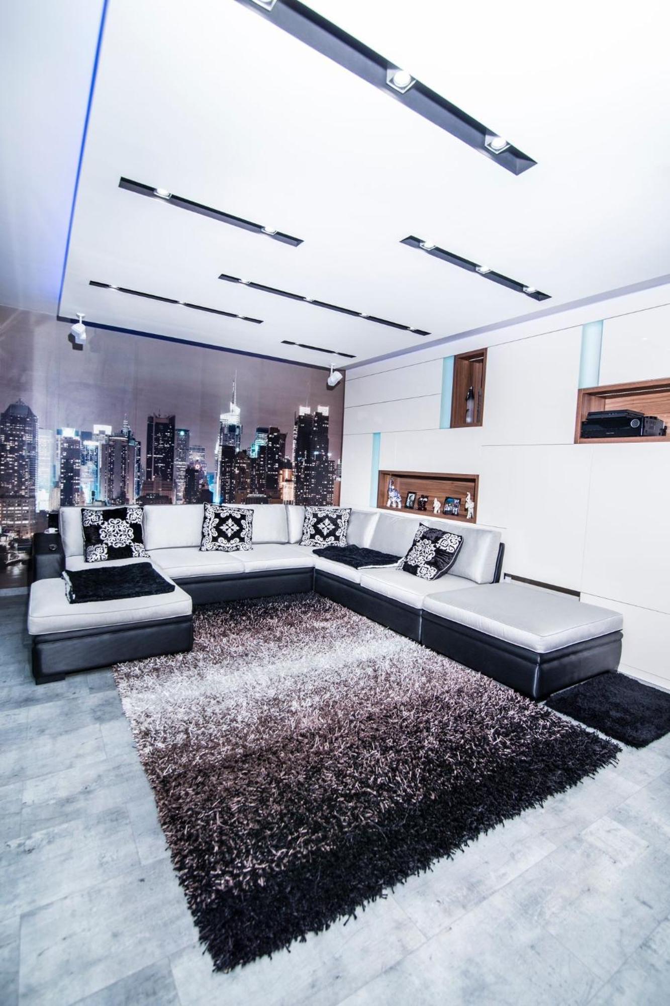 Paulay Free Parking Luxury Design Apartman With Terazze Budapest Eksteriør billede